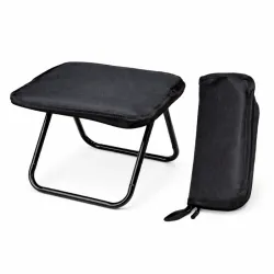 BANQUETA PLEGABLE PORTÁTIL (VPT)