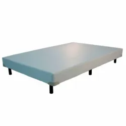 BASE DE CAMA TAPIBOX KONFORT (VPT)