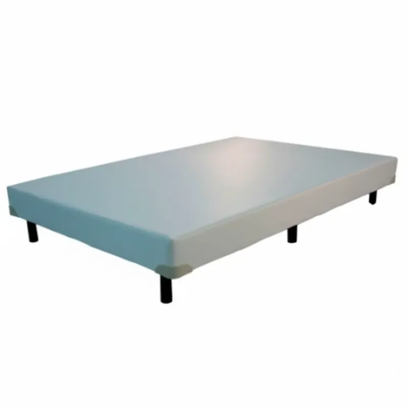 BASE DE CAMA TAPIBOX KONFORT (VPT)