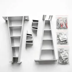 BASE PARA PANELES SOLARES (LHZ)