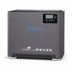 BATERÍA INFINISOLAR 14.3KWh / 51.2V / 280Ah (ISL)