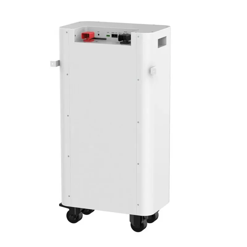 BATERÍA MUST 16.3KWh (LHZ)