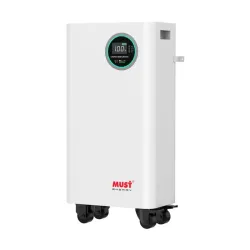 BATERÍA MUST 16.3KWh (LHZ)