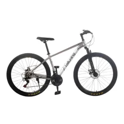 BICICLETA DE MONTAÑA / MTB 26" - LAITUNING GRIS (ANG)