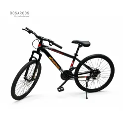 BICICLETA DE MONTAÑA / MTB 26" - VIVAMAX (ACT)