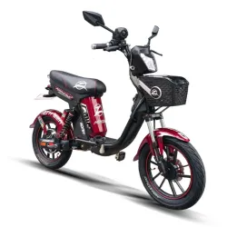 BICIMOTO MISHOZUKI GRILLO 