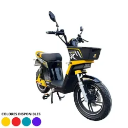 BICIMOTO TOPMAQ EVOLUTION 2025