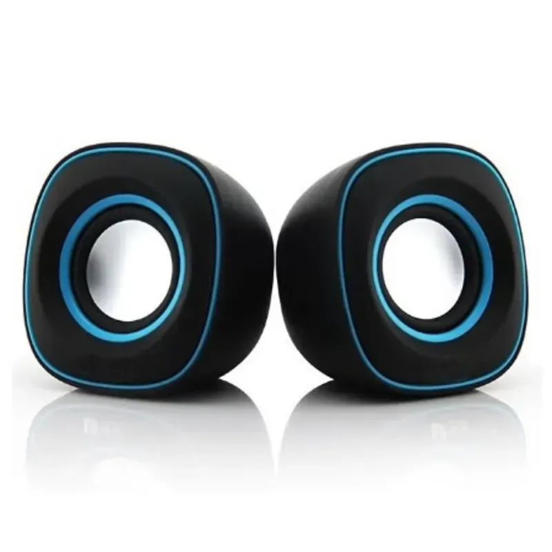 BOCINAS PARA PC K2037 (VPT)