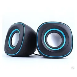 BOCINAS PARA PC K2037 (VPT)