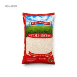 BOLSA DE ARROZ 1 KG | 920 CUP (VPT)