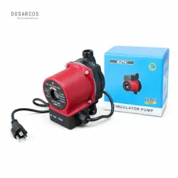 BOMBA DE AGUA 1/6 HP PRESURIZADORA SPC (LHZ)