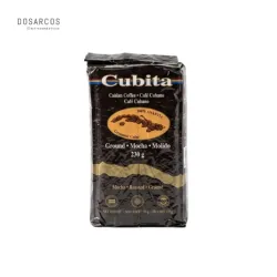 CAFÉ CUBITA 230g | 1750 CUP (VPT)