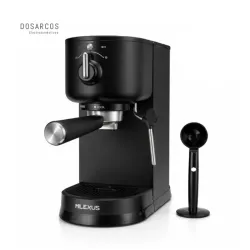 CAFETERA ESPRESSO 2 TAZAS MILEXUS (LHZ)