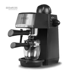 CAFETERA ESPRESSO 4 TAZAS ROYAL (LHZ)