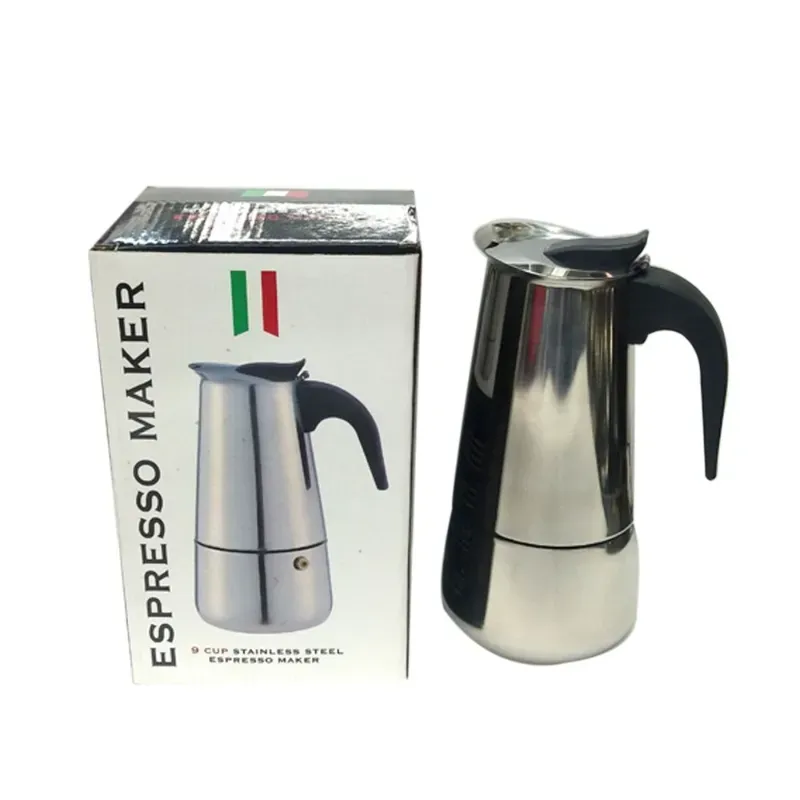 CAFETERA MARWA ESTILO ITALIANO