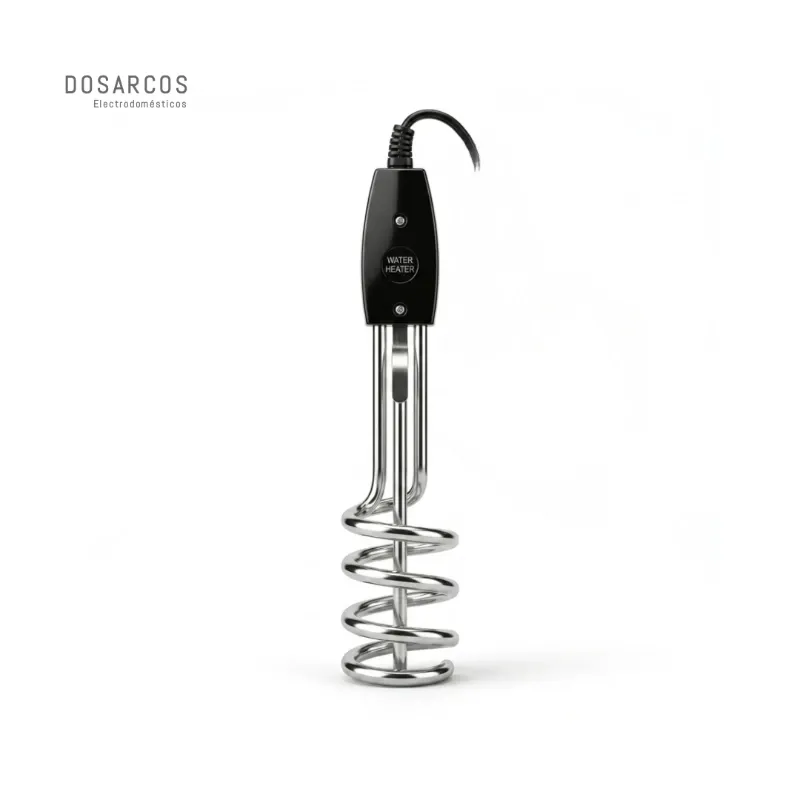 CALENTADOR ELÉCTRICO DE INMERSIÓN 1000W (VPT)