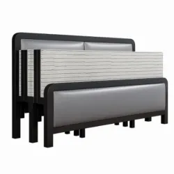 CAMA PLEGABLE 1.2 METROS (VPT)