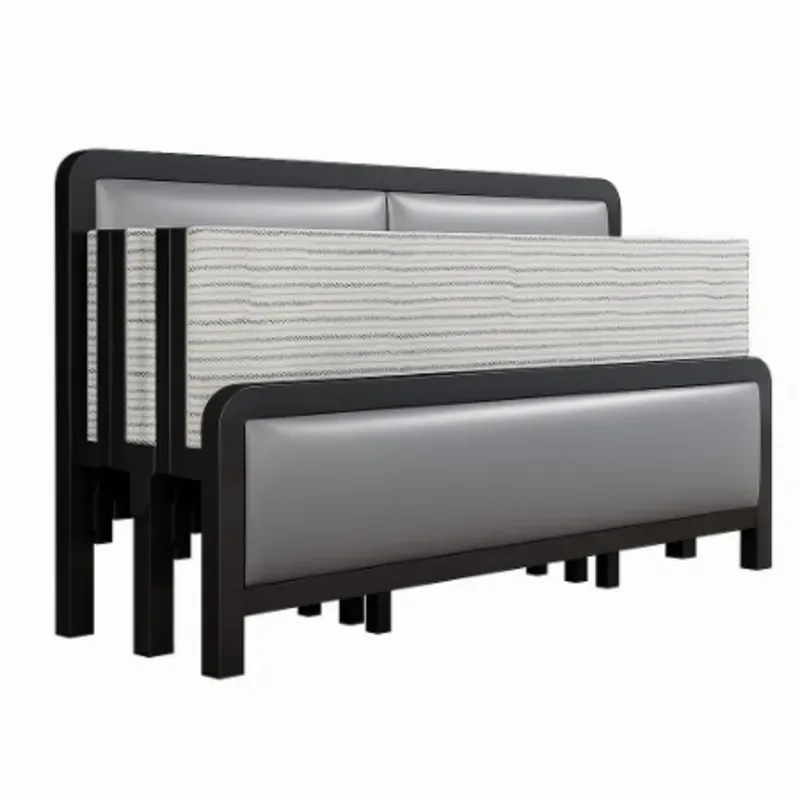 CAMA PLEGABLE 1.2 METROS (VPT)