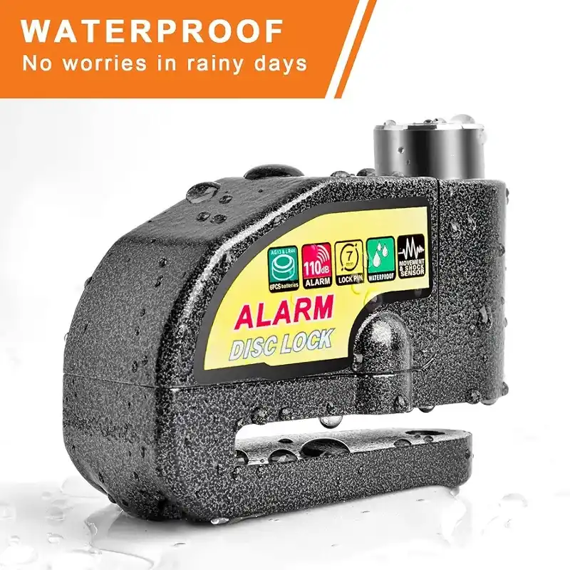 CANDADO CON ALARMA (VPT)