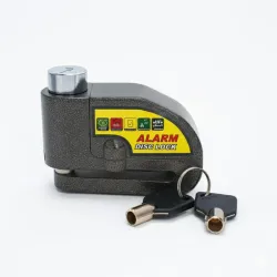 CANDADO CON ALARMA (VPT)