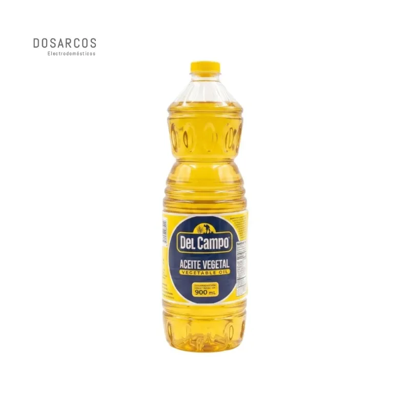 CARTÓN DE 18 HUEVOS + POMO DE ACEITE 900 ML | 3100 CUP