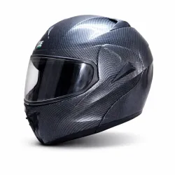 CASCO INTEGRAL DE FIBRA DE CARBONO (VPT)