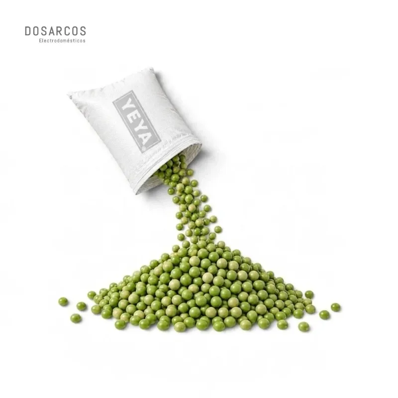 CHÍCHARO VERDE 1 LB | 690 CUP (VPT)