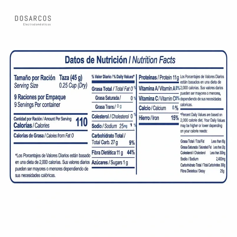 CHÍCHARO VERDE 1 LB | 810 CUP (VPT)