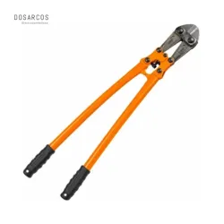 CIZALLA DE ACERO TEMPLADO 30" / 75 CM (VPT)