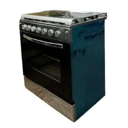 COCINA DE GAS CON HORNO 30" MILEXUS (VPT)