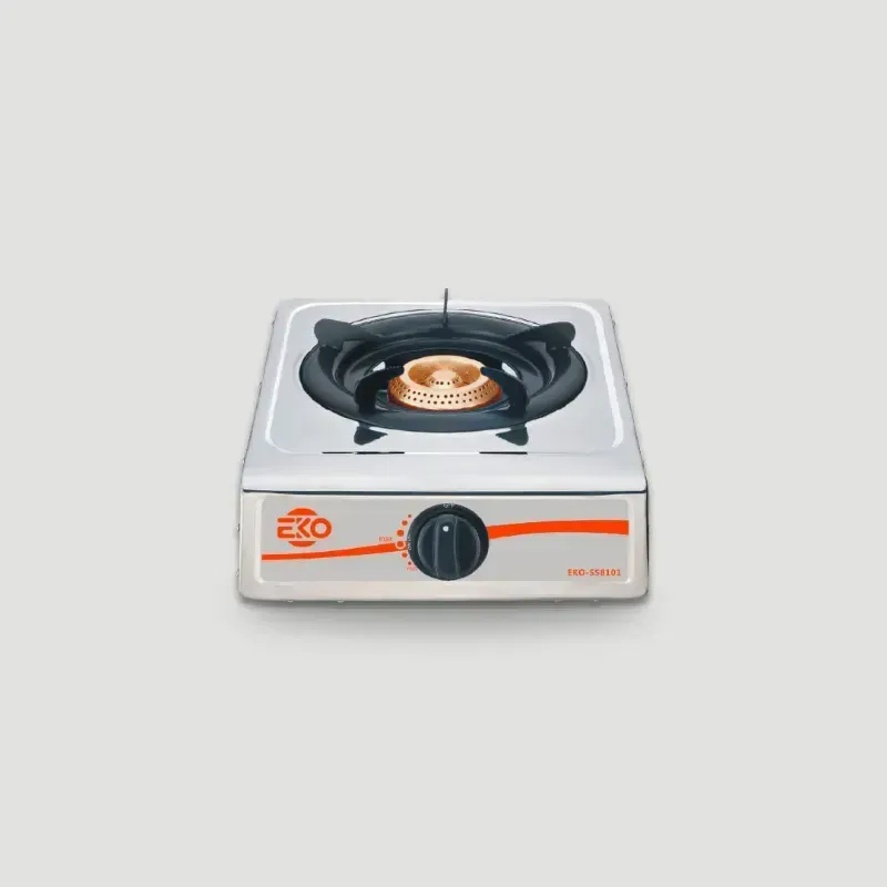 COCINA DE GAS EKO 1 HORNILLA