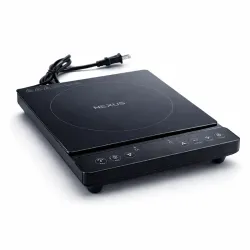 COCINA DE INDUCCIÓN 1200W MILEXUS (VPT)