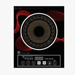 COCINA 2000W INFRARROJA ESTELECTRIC (LHZ)