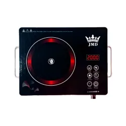 COCINA INFRARROJA JMD 3500W