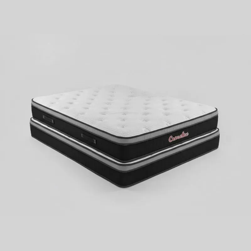 COLCHÓN CAMERO CAMATEX (AL VACÍO) (LHZ)