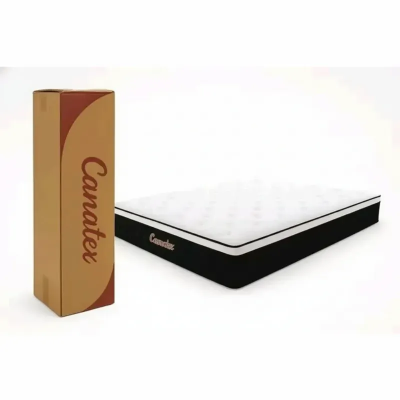 COLCHÓN CAMERO CAMATEX (AL VACÍO) (LHZ)