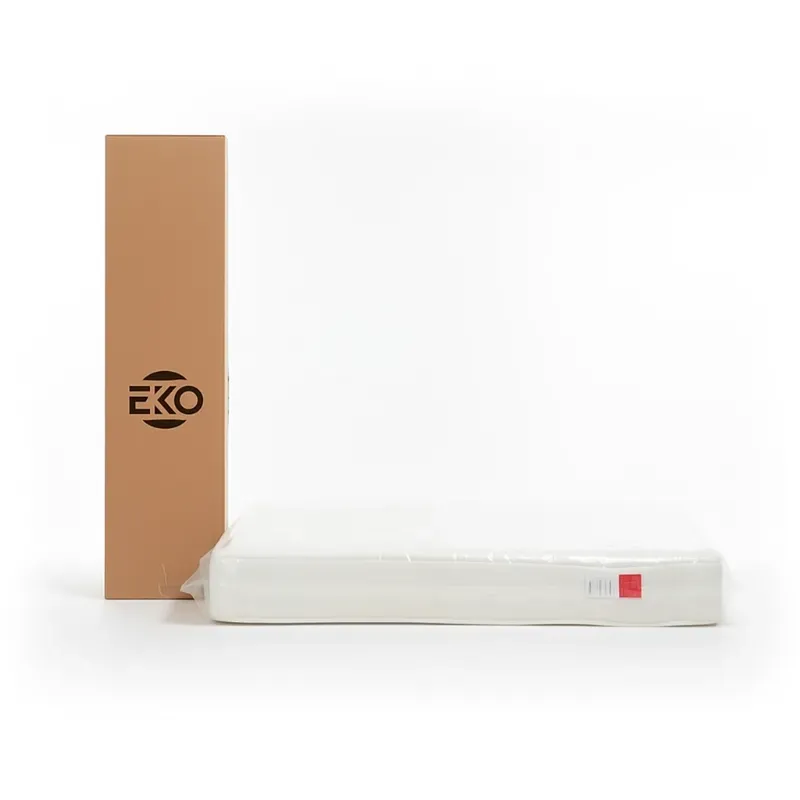 COLCHÓN FULL CAMERO EKO (LHZ)