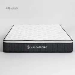 COLCHÓN FULL CAMERO VALDATRONIC (AL VACÍO) (LHZ)