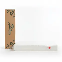 COLCHÓN FULL CAMERO ZÊLO BAMBÚ (AL VACÍO) (LHZ)