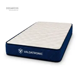 COLCHÓN PERSONAL VALDATRONIC (AL VACÍO) (LHZ)