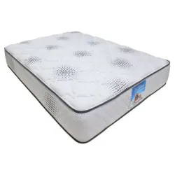 COLCHÓN QUEEN KONFORT ANTILLAS (VPT)