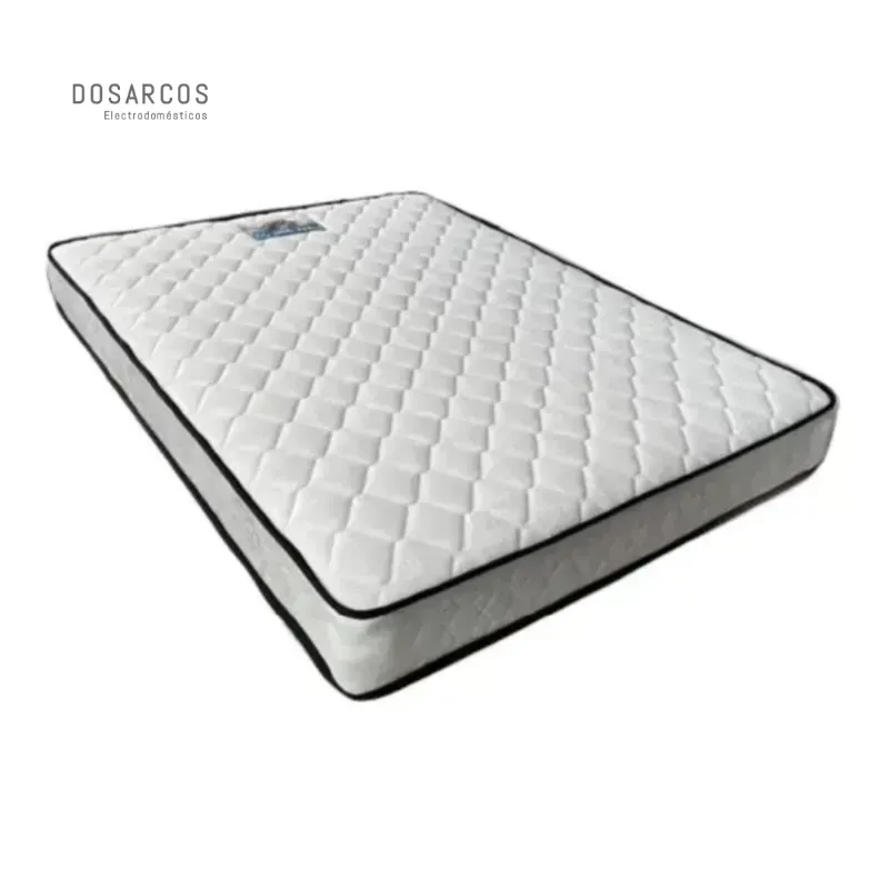 COLCHÓN QUEEN SIZE LA LINDA (AL VACÍO) (VPT)