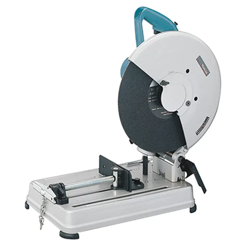 CORTADORA DE METAL MAKITA