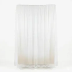 CORTINA DE DOBLE CAPA TRASLÚCIDA (VPT)
