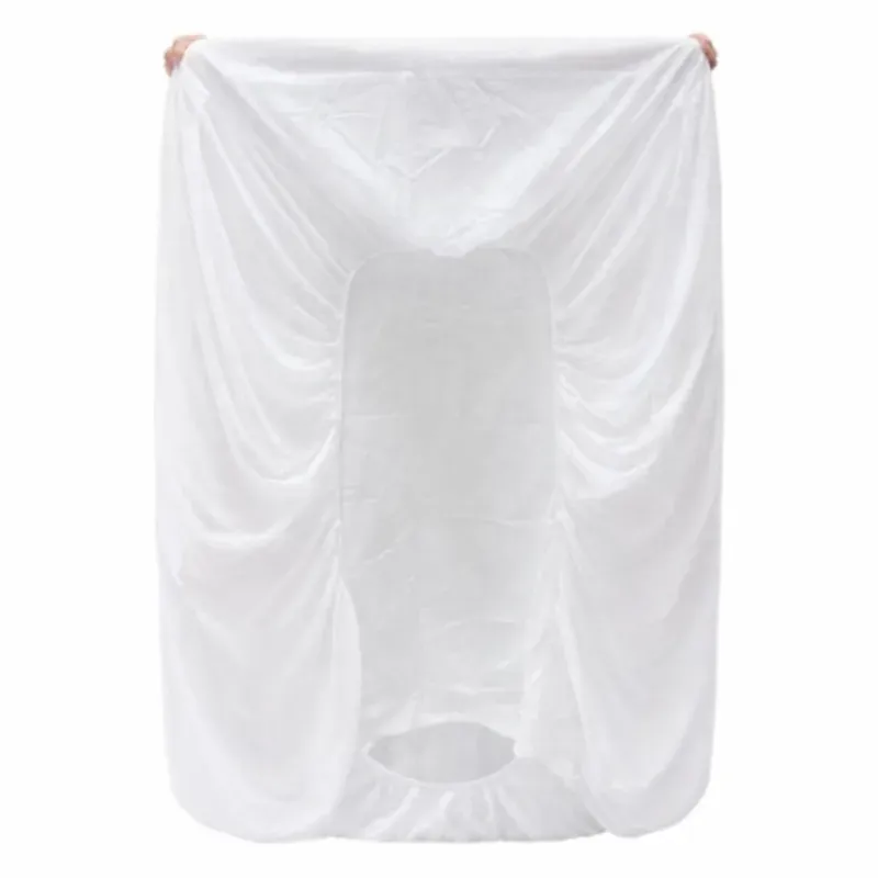 CUBRE COLCHÓN RIZO IMPERMEABLE KONFORT (VPT)