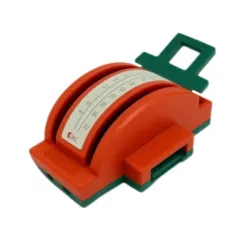 CUCHILLA DOBLE TIRO TRIFÁSICA 63AH 220/450V Q7-LUMINA