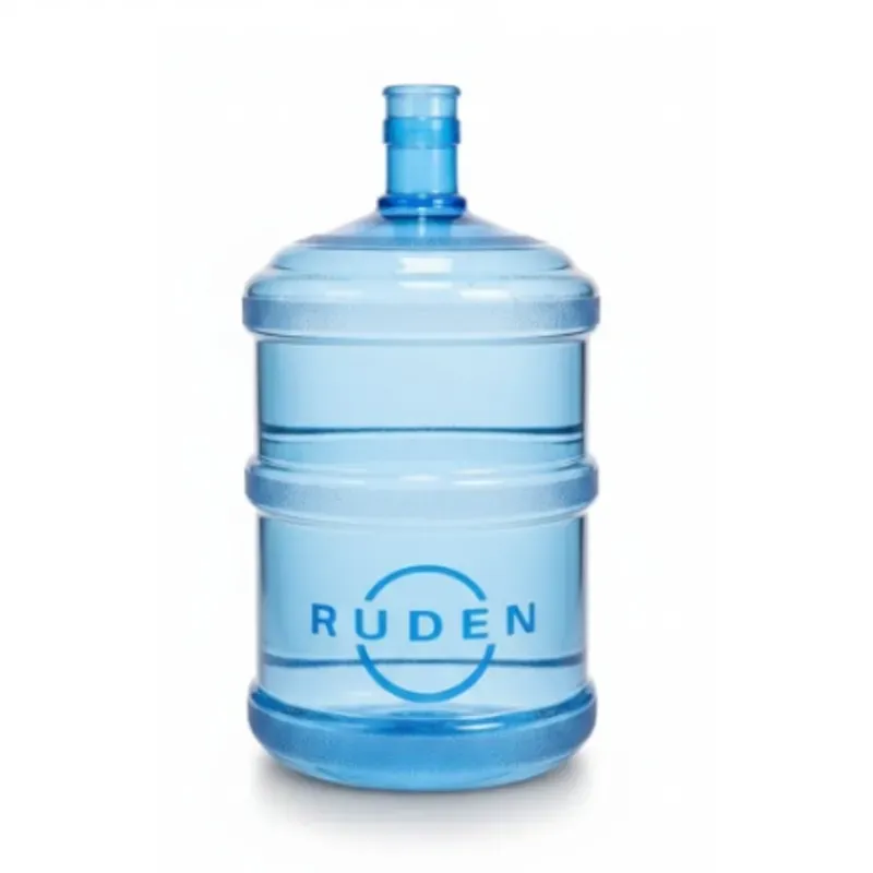 DISPENSADOR DE AGUA FRÍA Y CALIENTE ROYAL + BOTELLA (VPT)