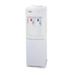 DISPENSADOR DE AGUA FRÍA Y CALIENTE ROYAL (VPT)