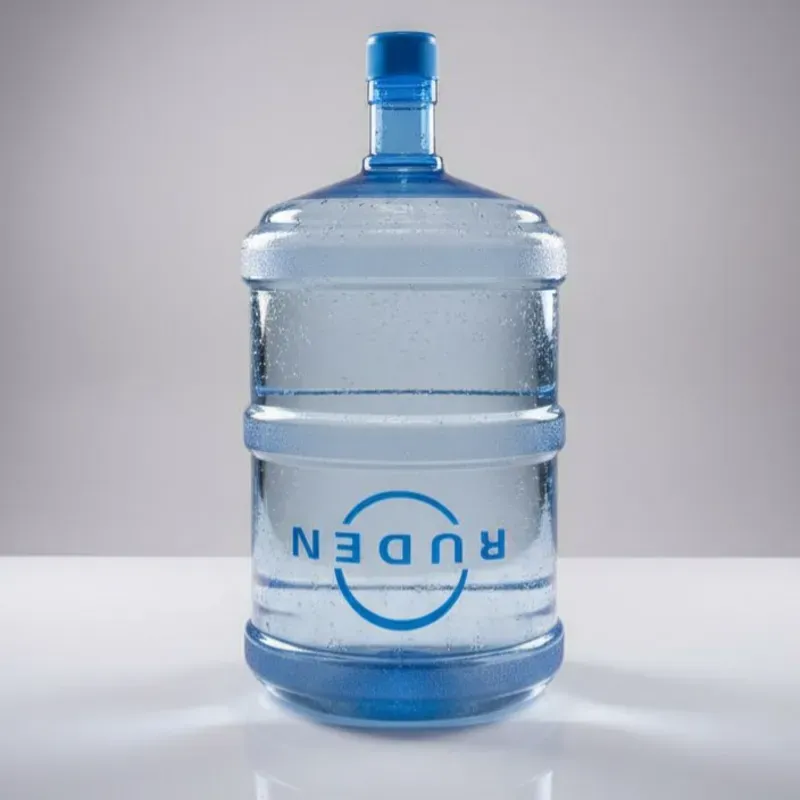 DISPENSADOR DE AGUA ❄️/🔥 ROYAL + BOTELLA (LHZ)