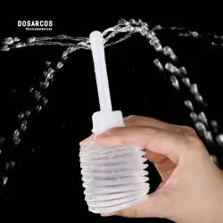 Ducha anal (ATR)